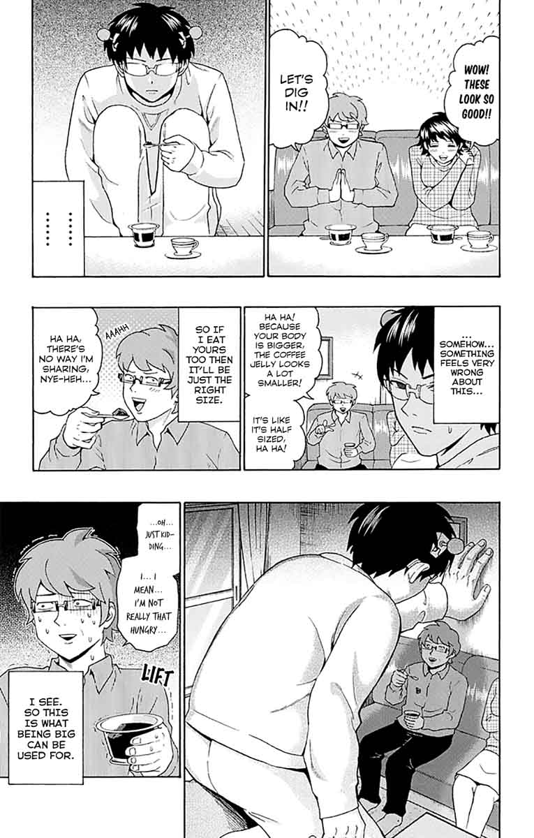 Saiki Kusuo No Psi Nan 176 10