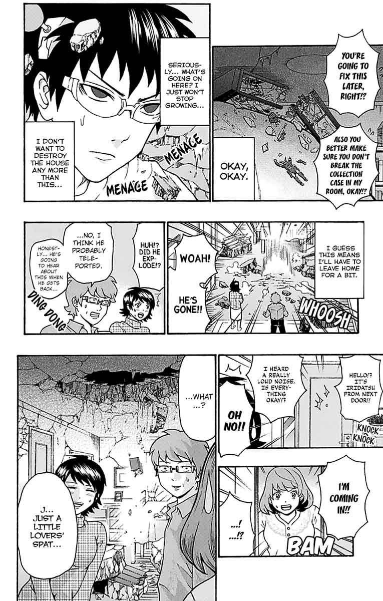 Saiki Kusuo No Psi Nan 176 13