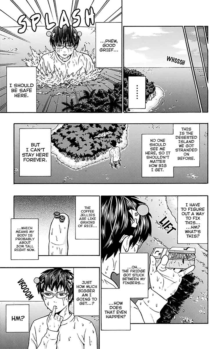 Saiki Kusuo No Psi Nan 176 14