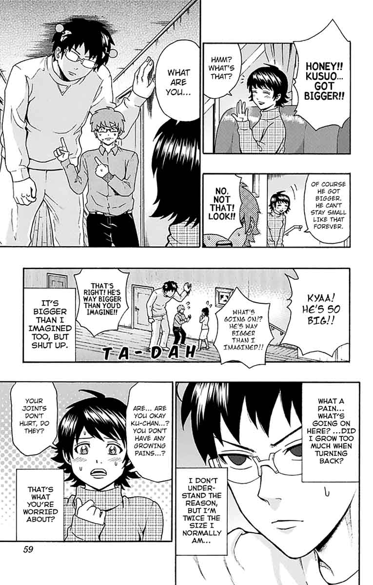 Saiki Kusuo No Psi Nan 176 6