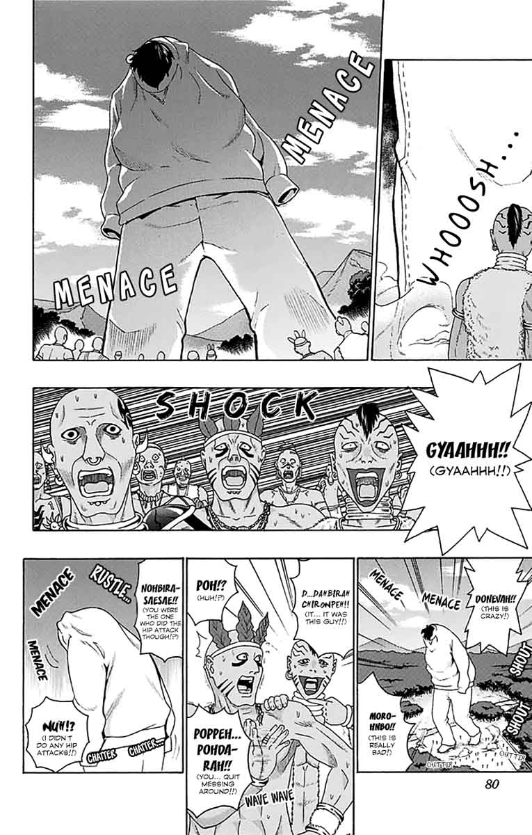 Saiki Kusuo No Psi Nan 177 11