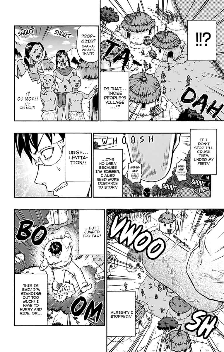 Saiki Kusuo No Psi Nan 177 13