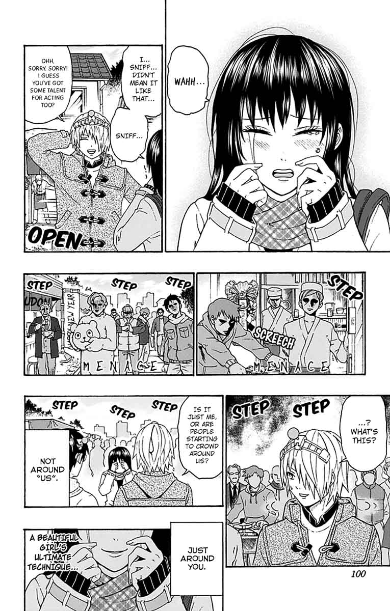 Saiki Kusuo No Psi Nan 178 15