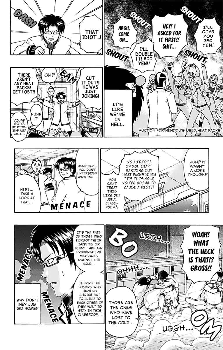 Saiki Kusuo No Psi Nan 179 9