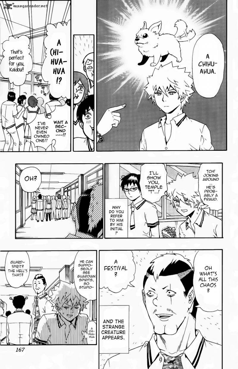 Saiki Kusuo No Psi Nan 18 11