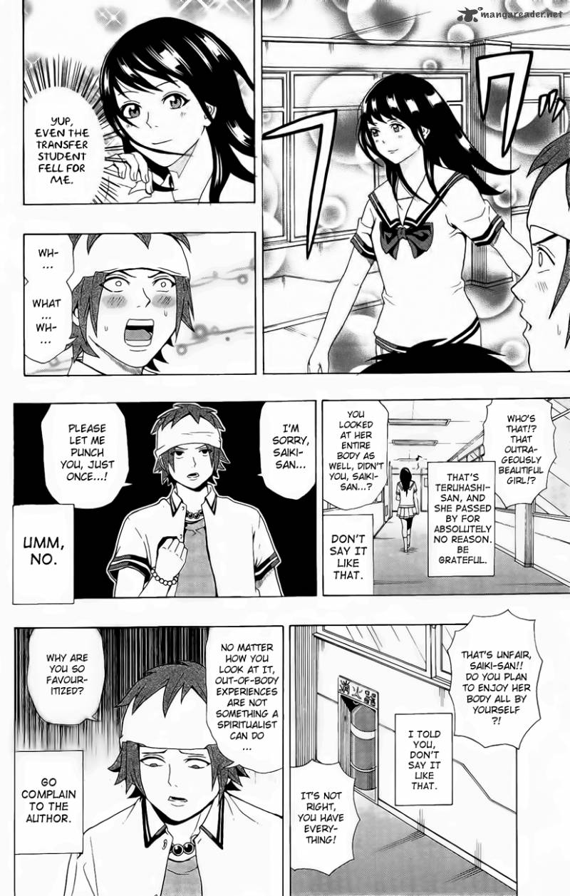 Saiki Kusuo No Psi Nan 18 6