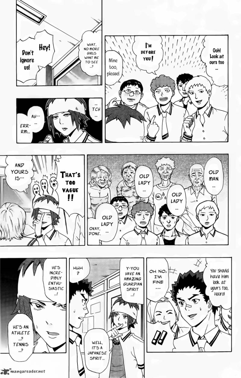 Saiki Kusuo No Psi Nan 18 9