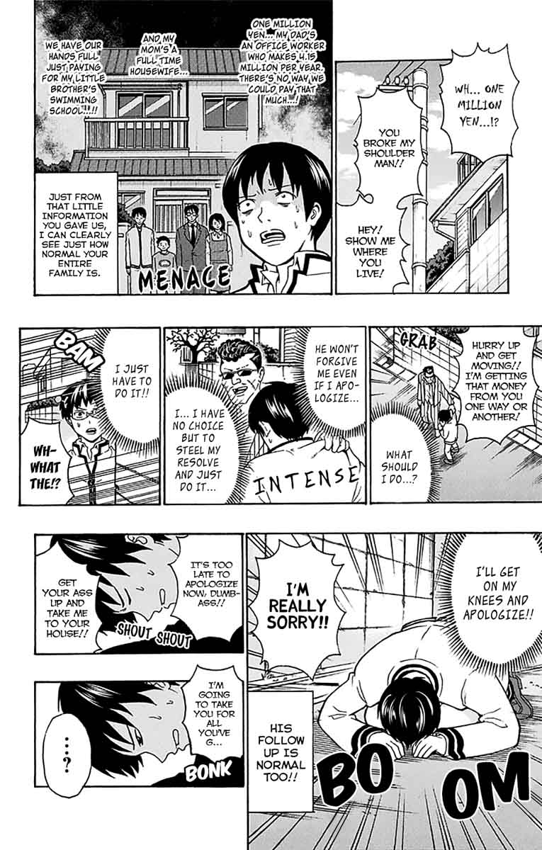 Saiki Kusuo No Psi Nan 180 15