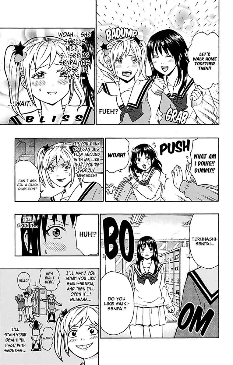 Saiki Kusuo No Psi Nan 181 14