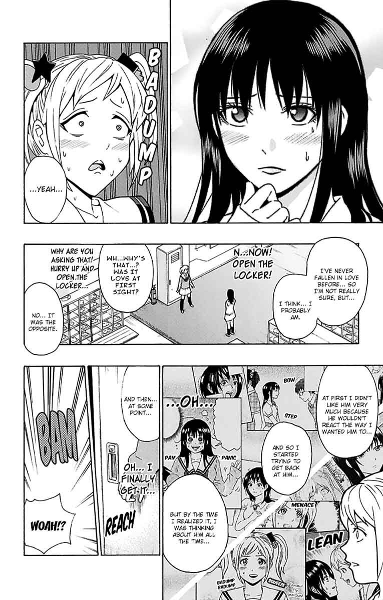 Saiki Kusuo No Psi Nan 181 15