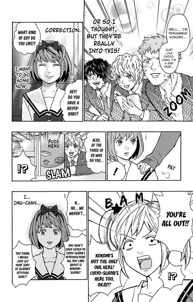 Saiki Kusuo No Psi Nan 182 11