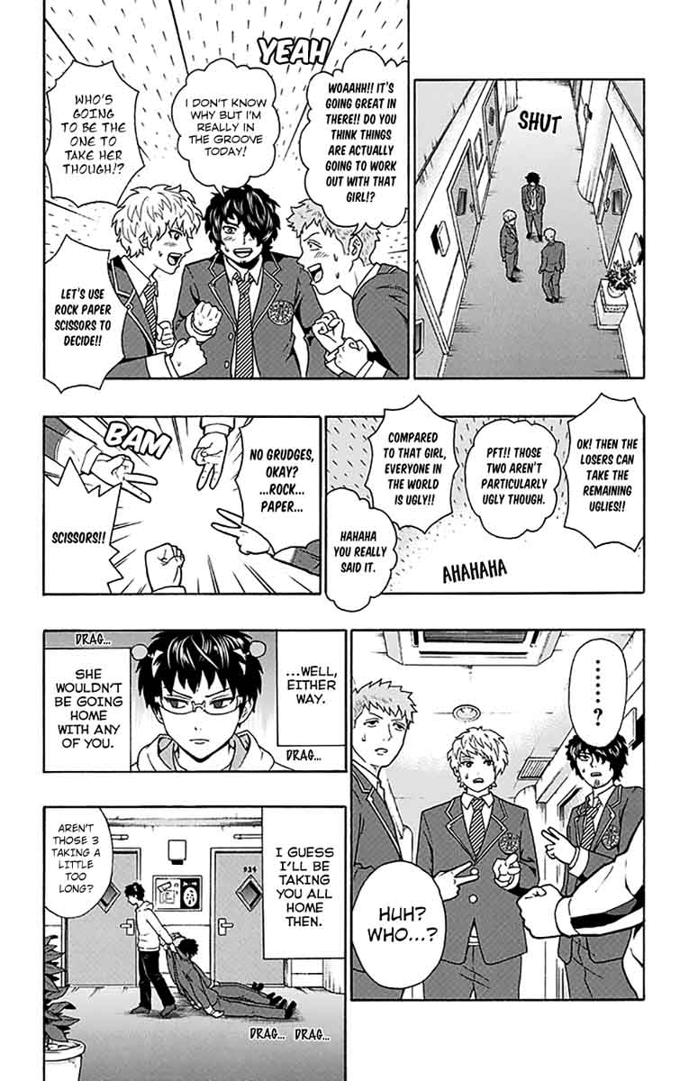 Saiki Kusuo No Psi Nan 182 16