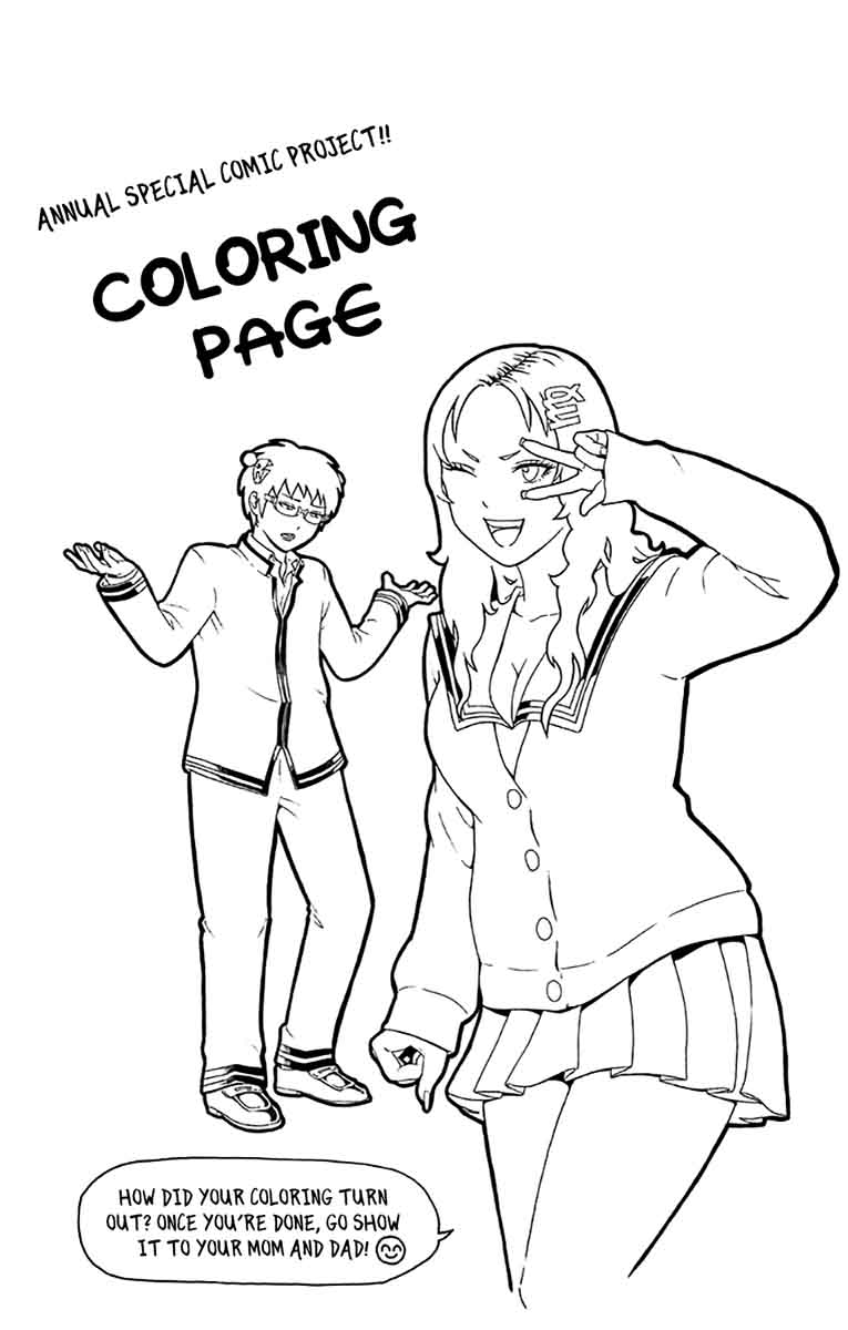 Saiki Kusuo No Psi Nan 182 17