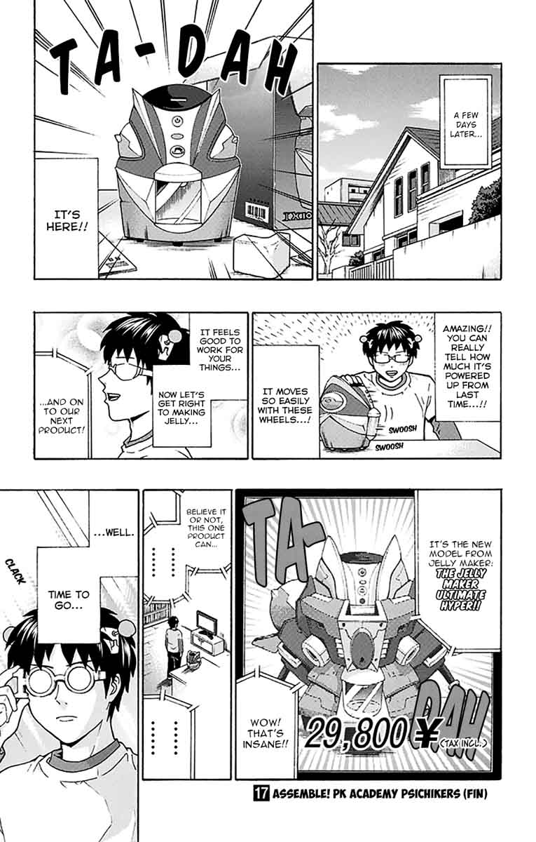 Saiki Kusuo No Psi Nan 183 16