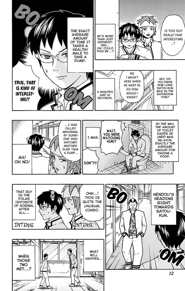 Saiki Kusuo No Psi Nan 184 14