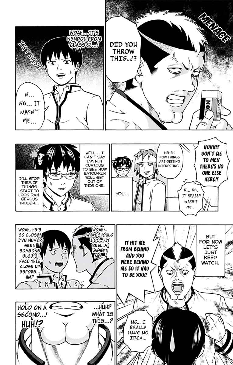 Saiki Kusuo No Psi Nan 184 16
