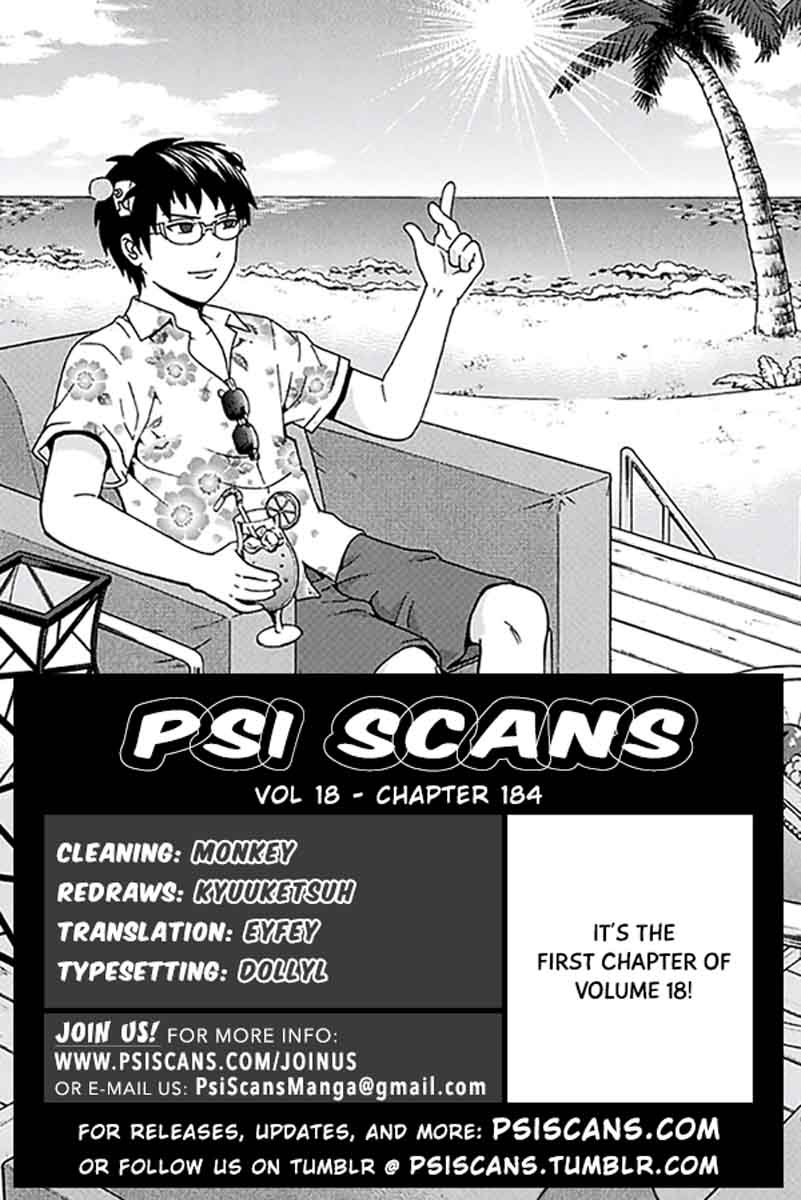 Saiki Kusuo No Psi Nan 184 3