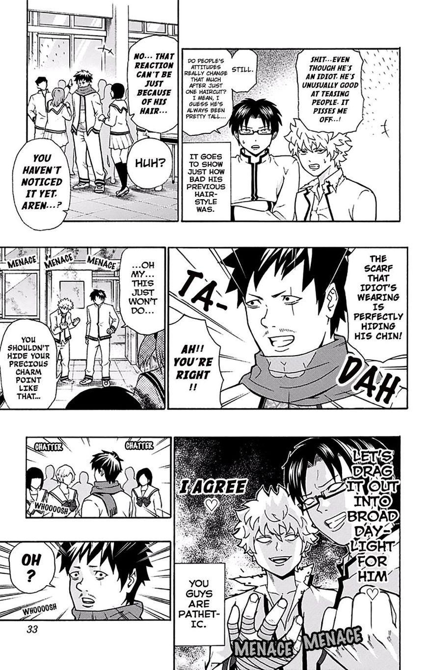 Saiki Kusuo No Psi Nan 185 11