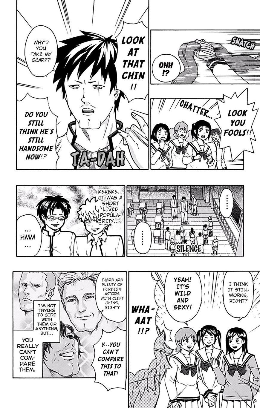 Saiki Kusuo No Psi Nan 185 12
