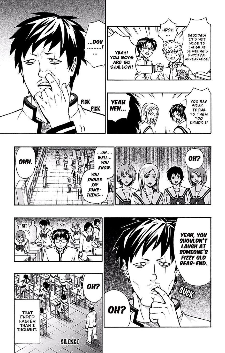 Saiki Kusuo No Psi Nan 185 13