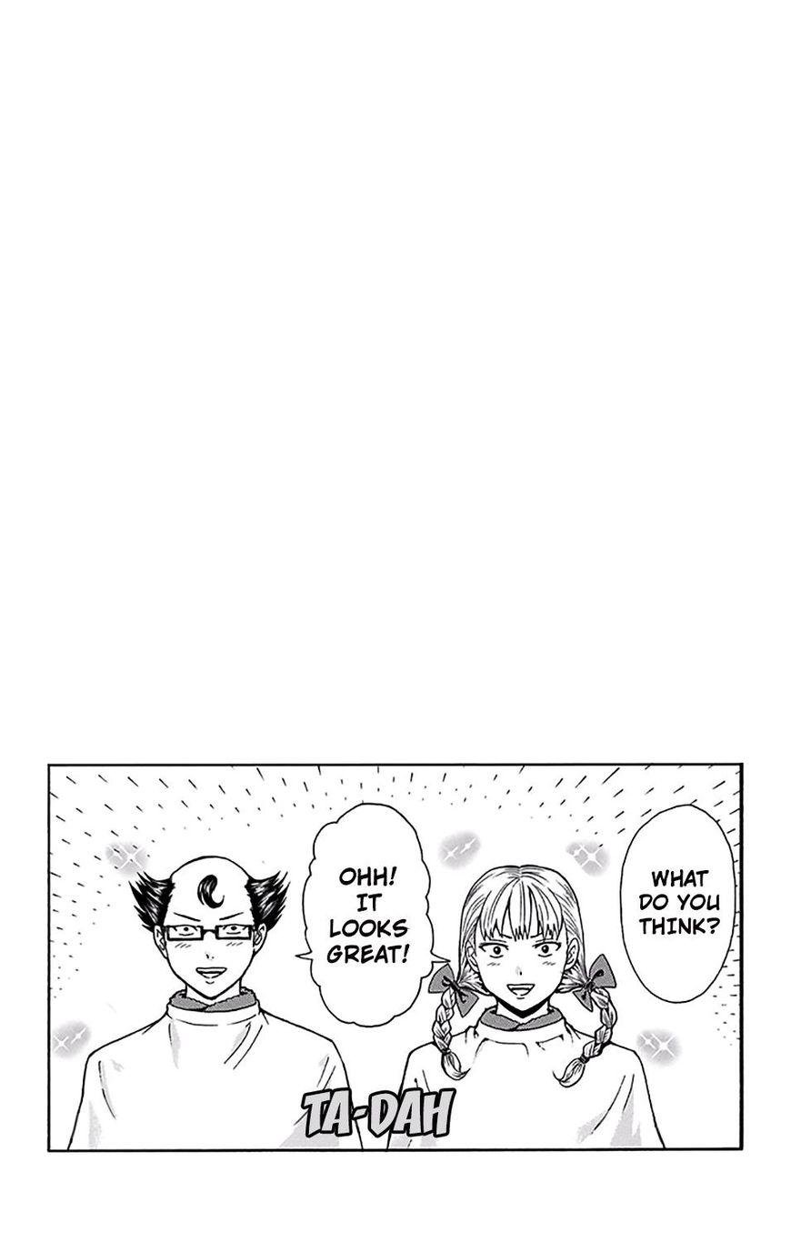 Saiki Kusuo No Psi Nan 185 14