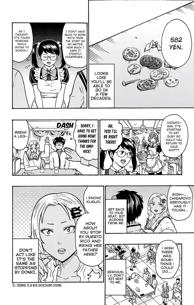 Saiki Kusuo No Psi Nan 186 11
