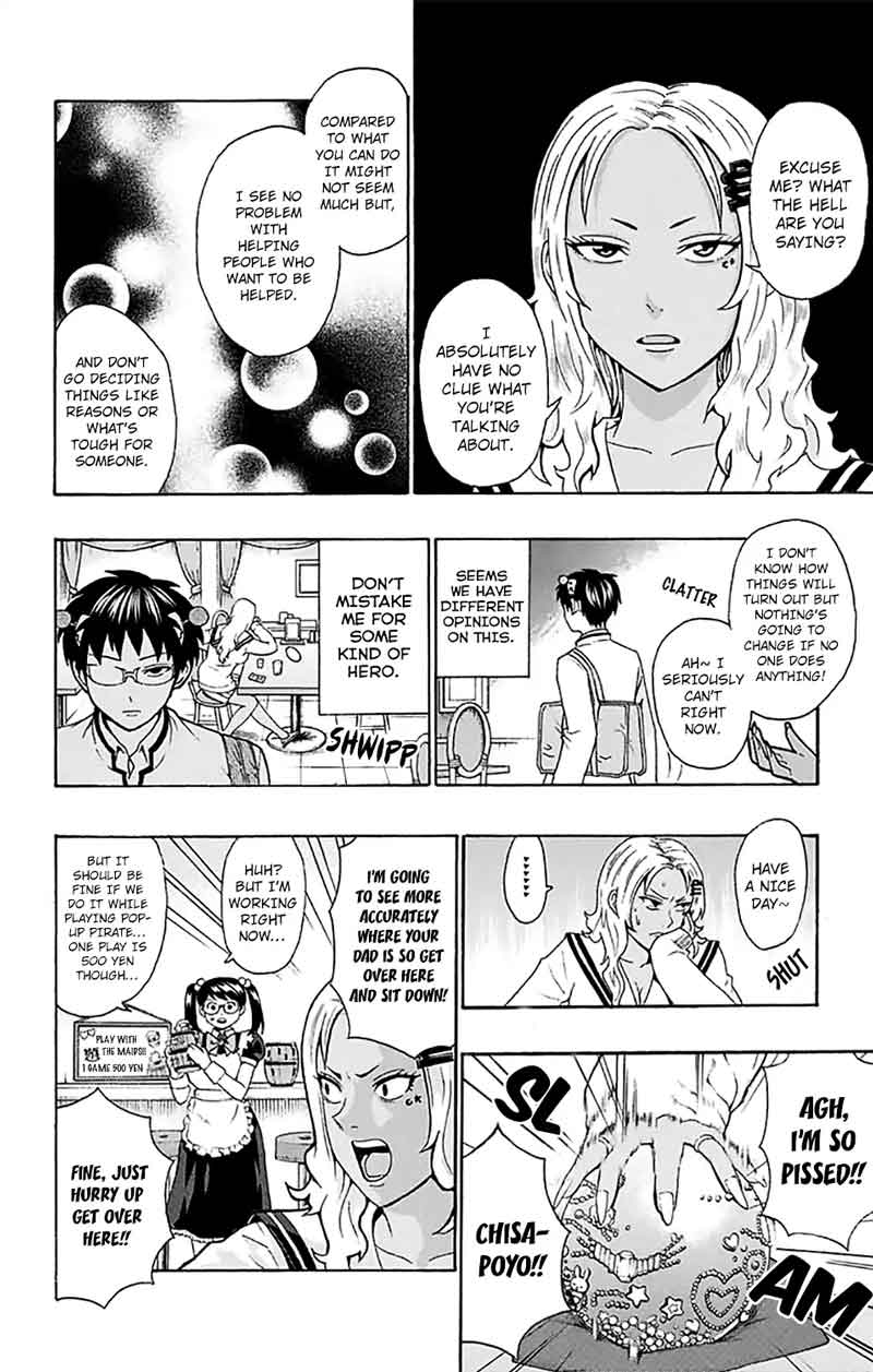 Saiki Kusuo No Psi Nan 186 13