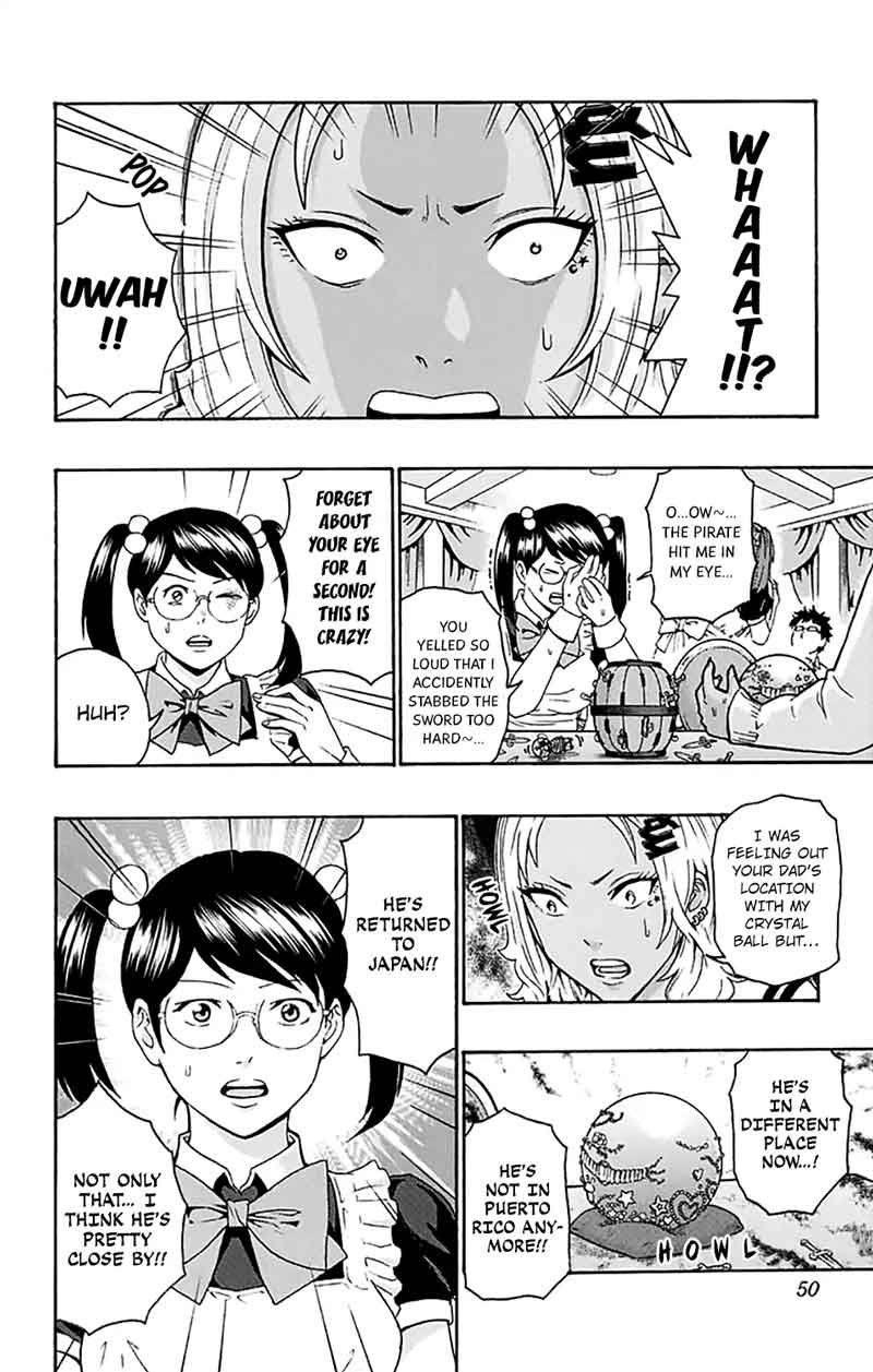 Saiki Kusuo No Psi Nan 186 15