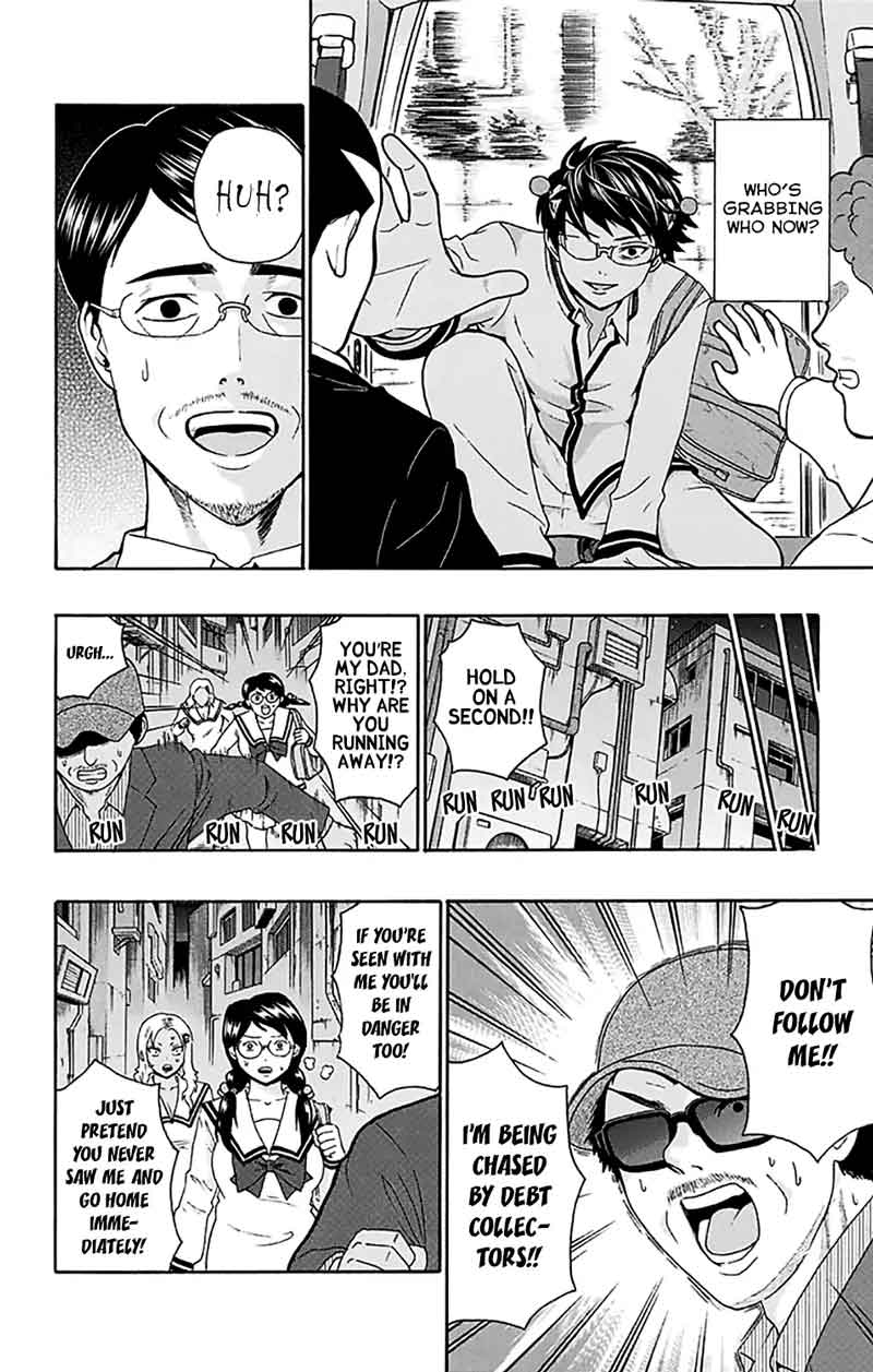 Saiki Kusuo No Psi Nan 187 13