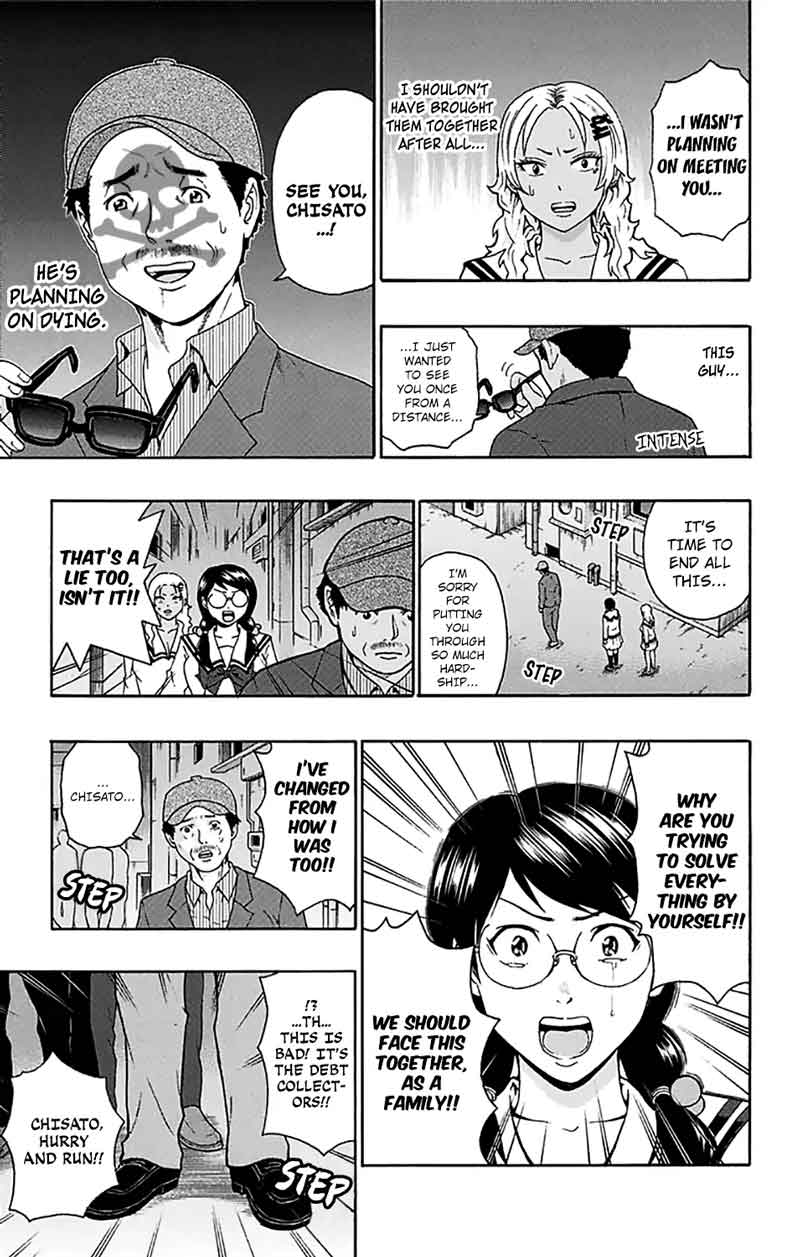 Saiki Kusuo No Psi Nan 187 14