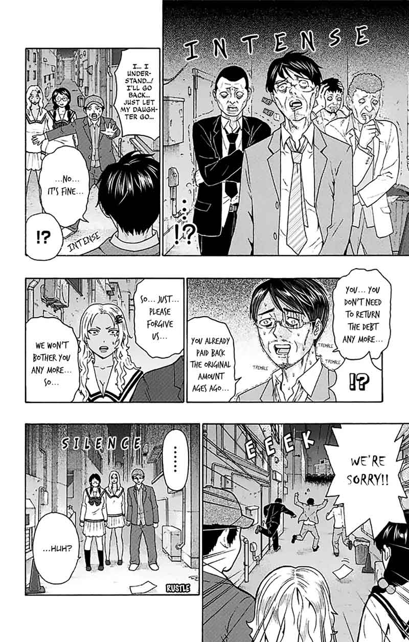Saiki Kusuo No Psi Nan 187 15