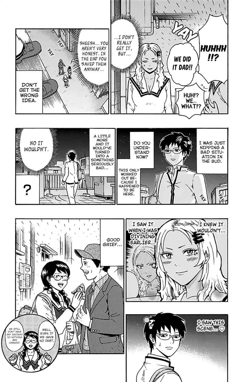 Saiki Kusuo No Psi Nan 187 16