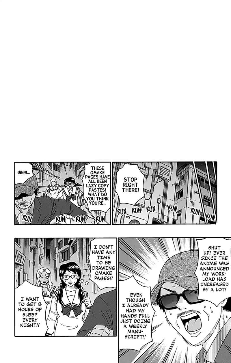 Saiki Kusuo No Psi Nan 187 17