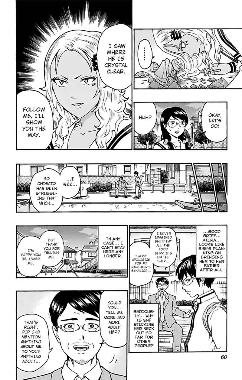 Saiki Kusuo No Psi Nan 187 9