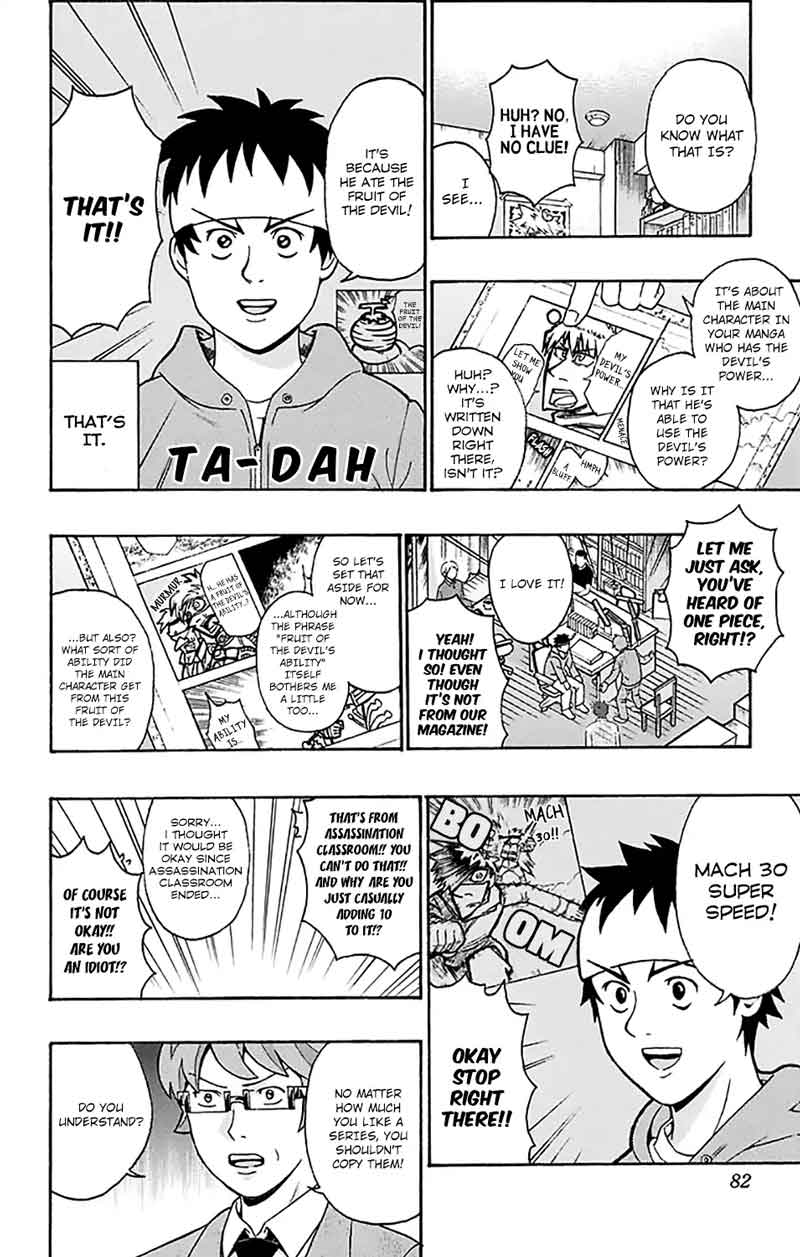 Saiki Kusuo No Psi Nan 188 15