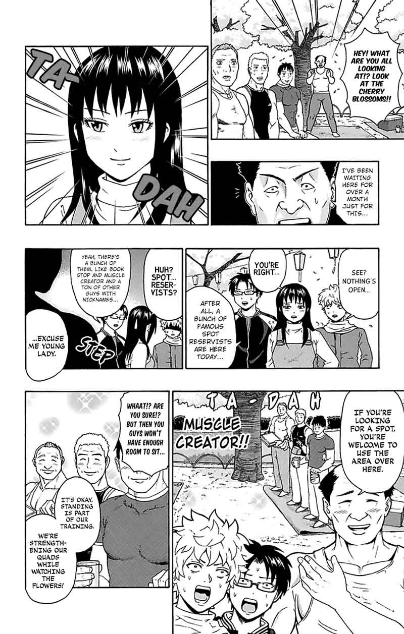 Saiki Kusuo No Psi Nan 189 15