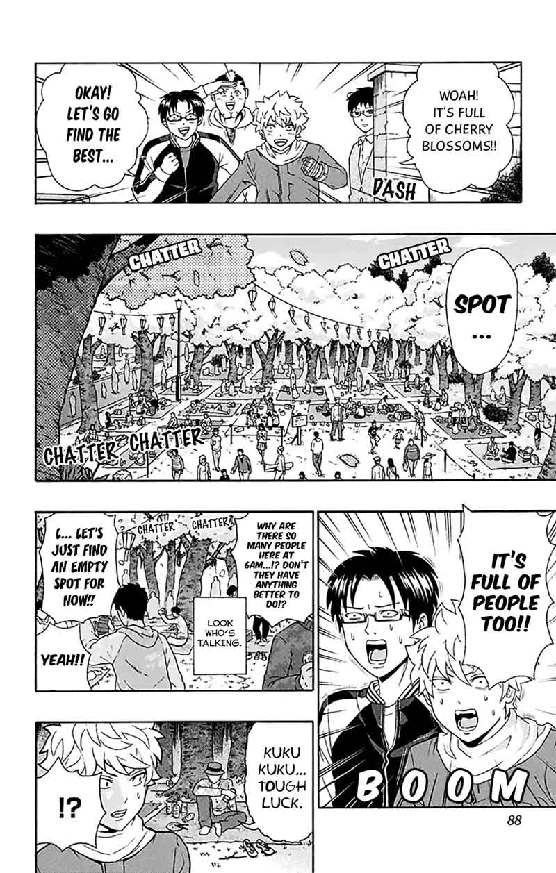 Saiki Kusuo No Psi Nan 189 5