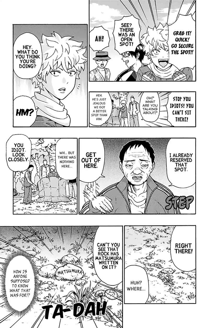 Saiki Kusuo No Psi Nan 189 8