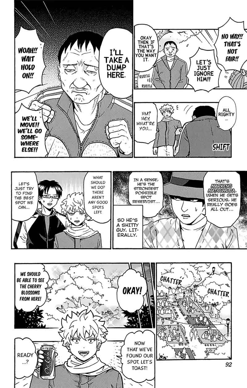 Saiki Kusuo No Psi Nan 189 9