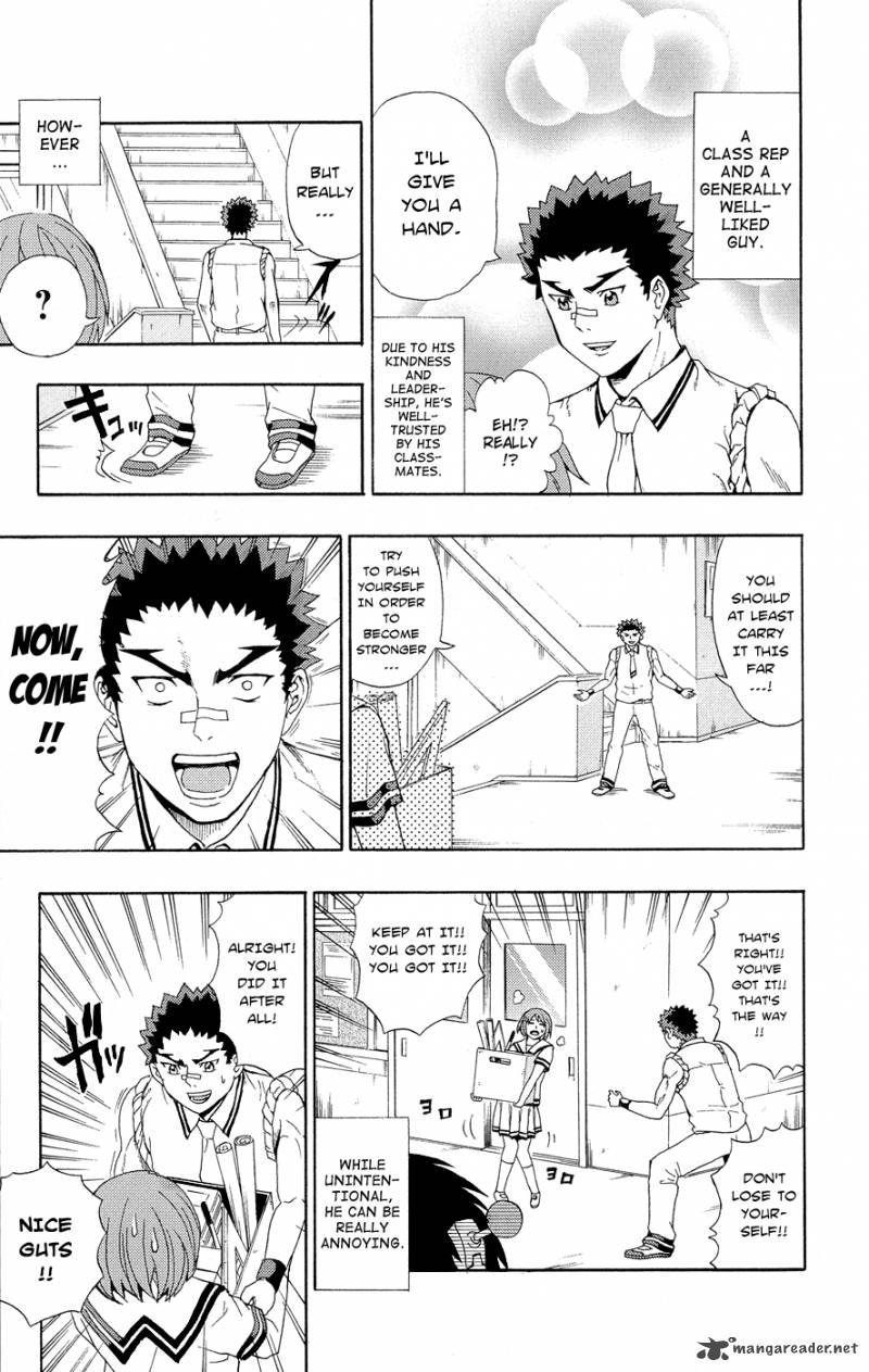 Saiki Kusuo No Psi Nan 19 7