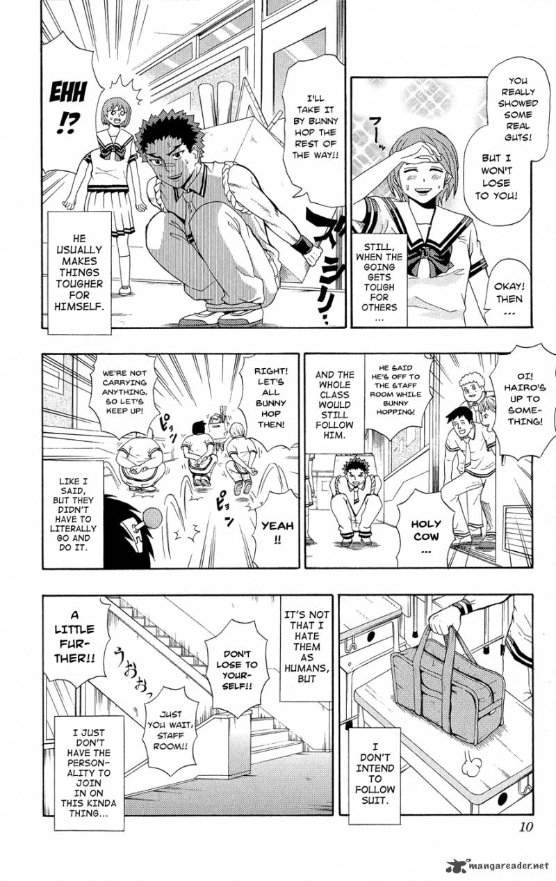 Saiki Kusuo No Psi Nan 19 8