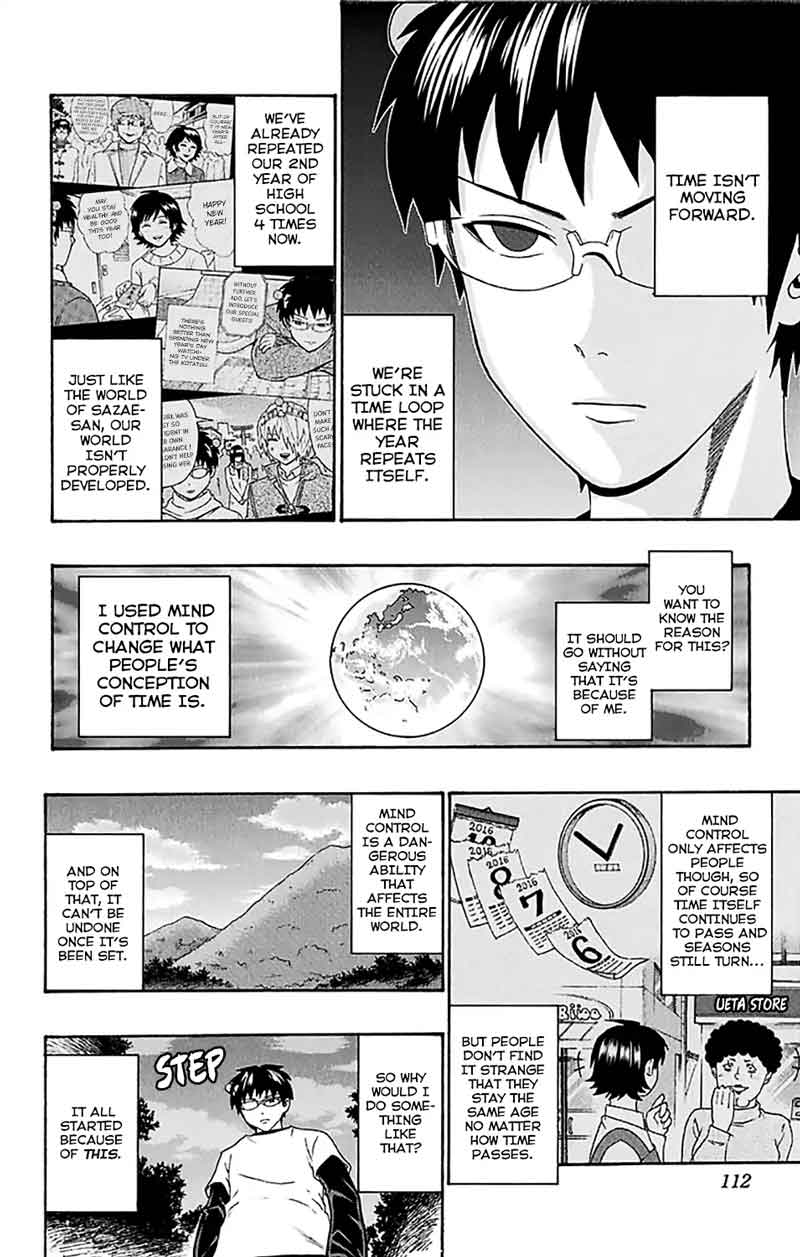 Saiki Kusuo No Psi Nan 190 13