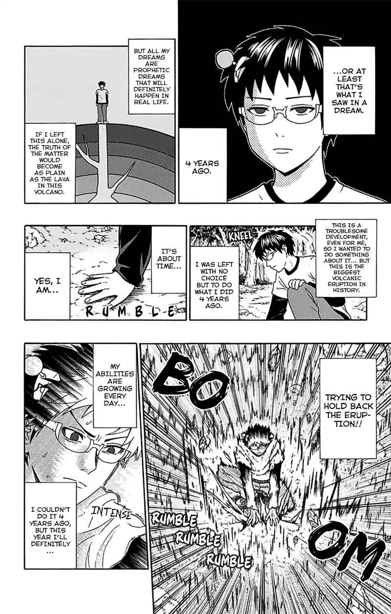 Saiki Kusuo No Psi Nan 190 15