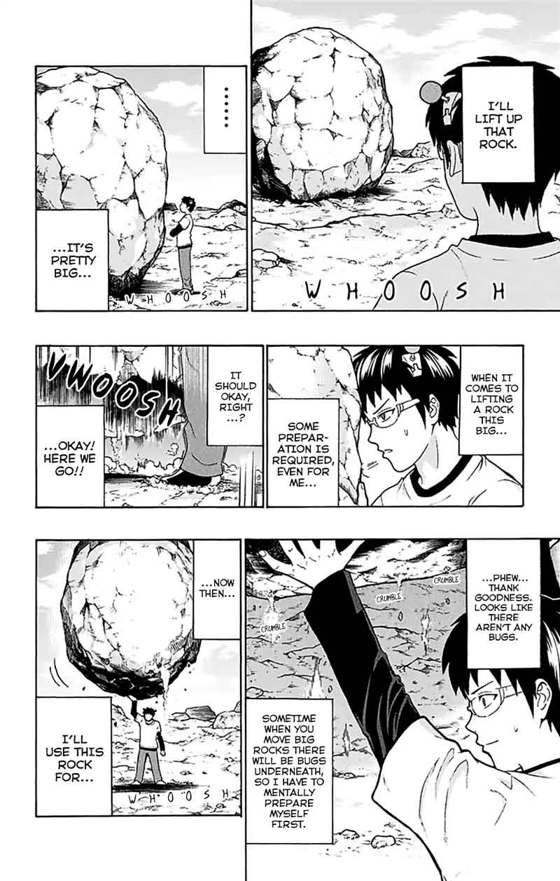 Saiki Kusuo No Psi Nan 190 7