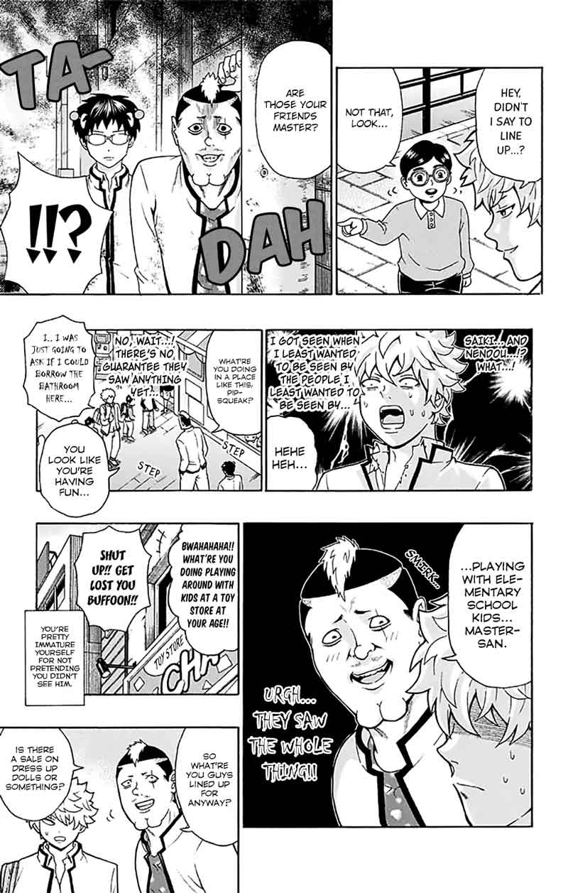 Saiki Kusuo No Psi Nan 191 6