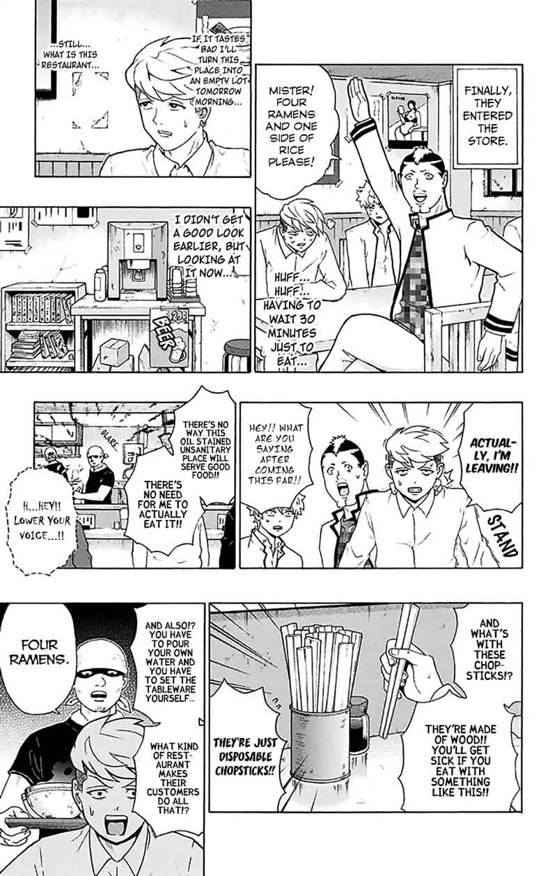 Saiki Kusuo No Psi Nan 193 14
