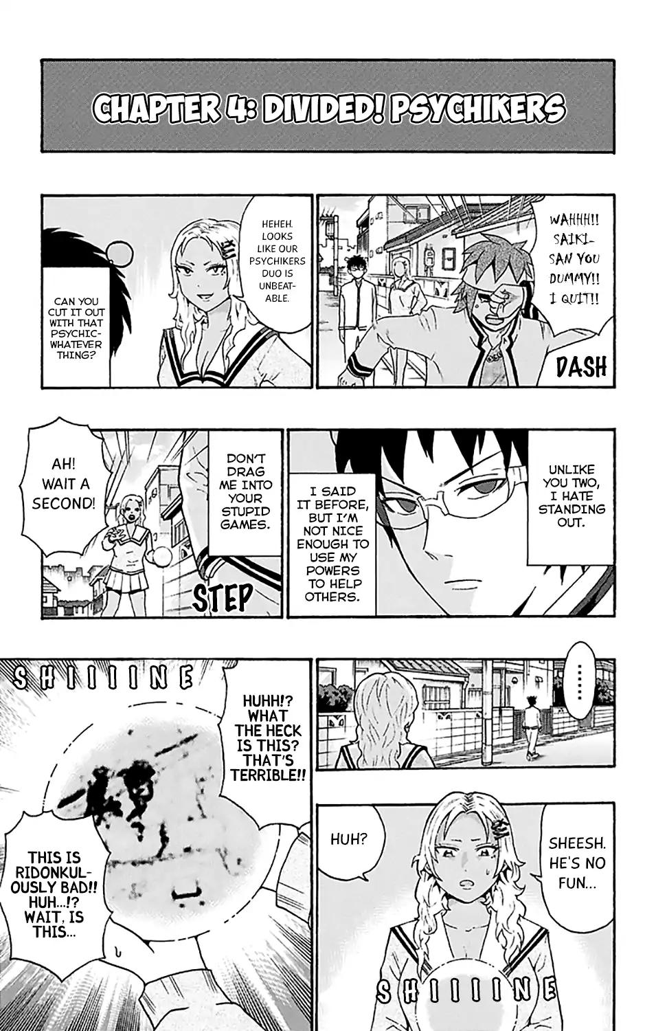 Saiki Kusuo No Psi Nan 194 13