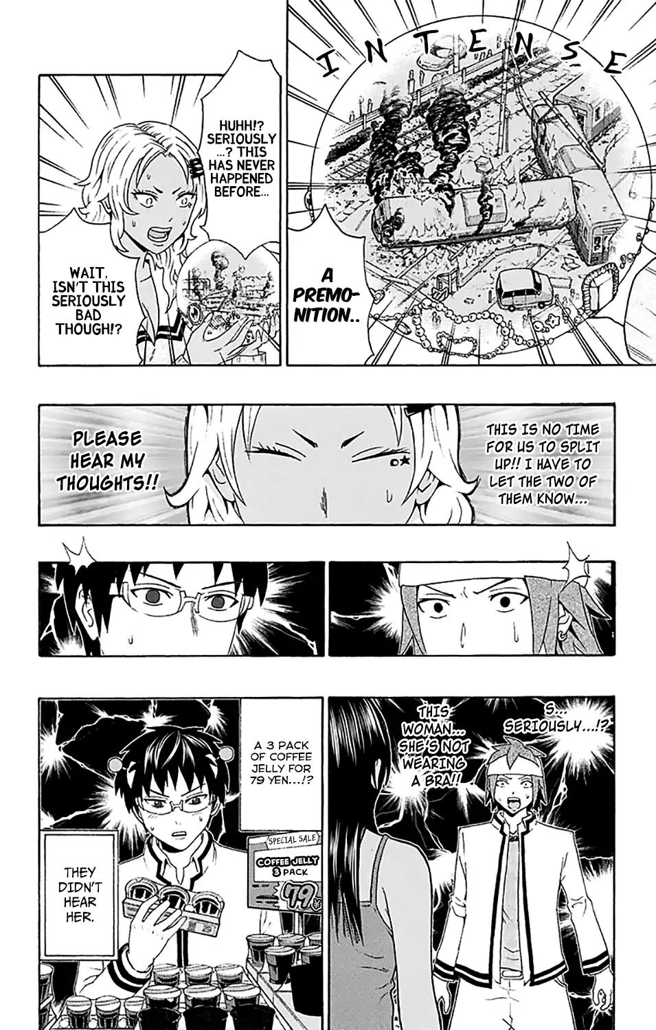Saiki Kusuo No Psi Nan 194 14