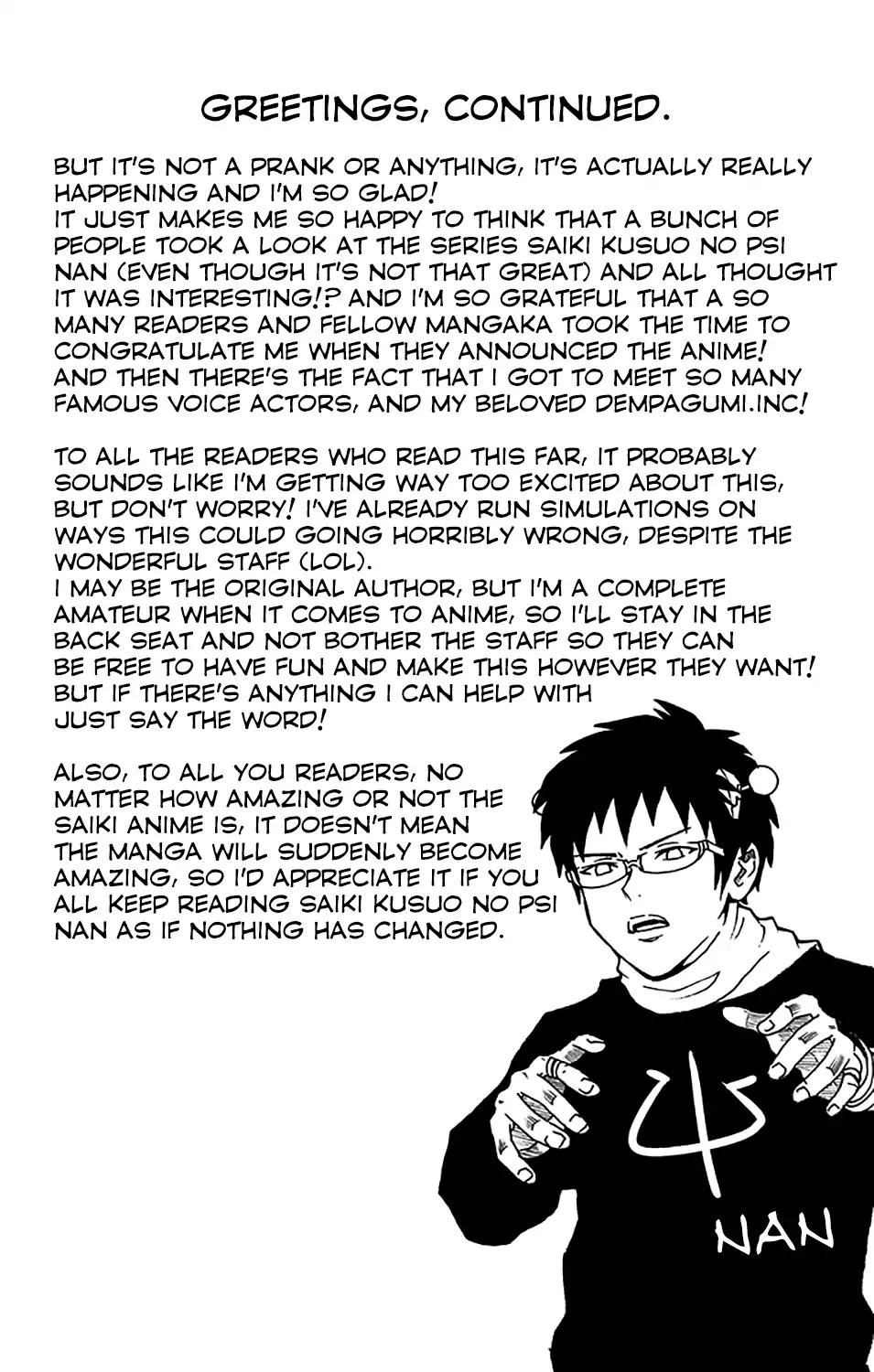 Saiki Kusuo No Psi Nan 194 4