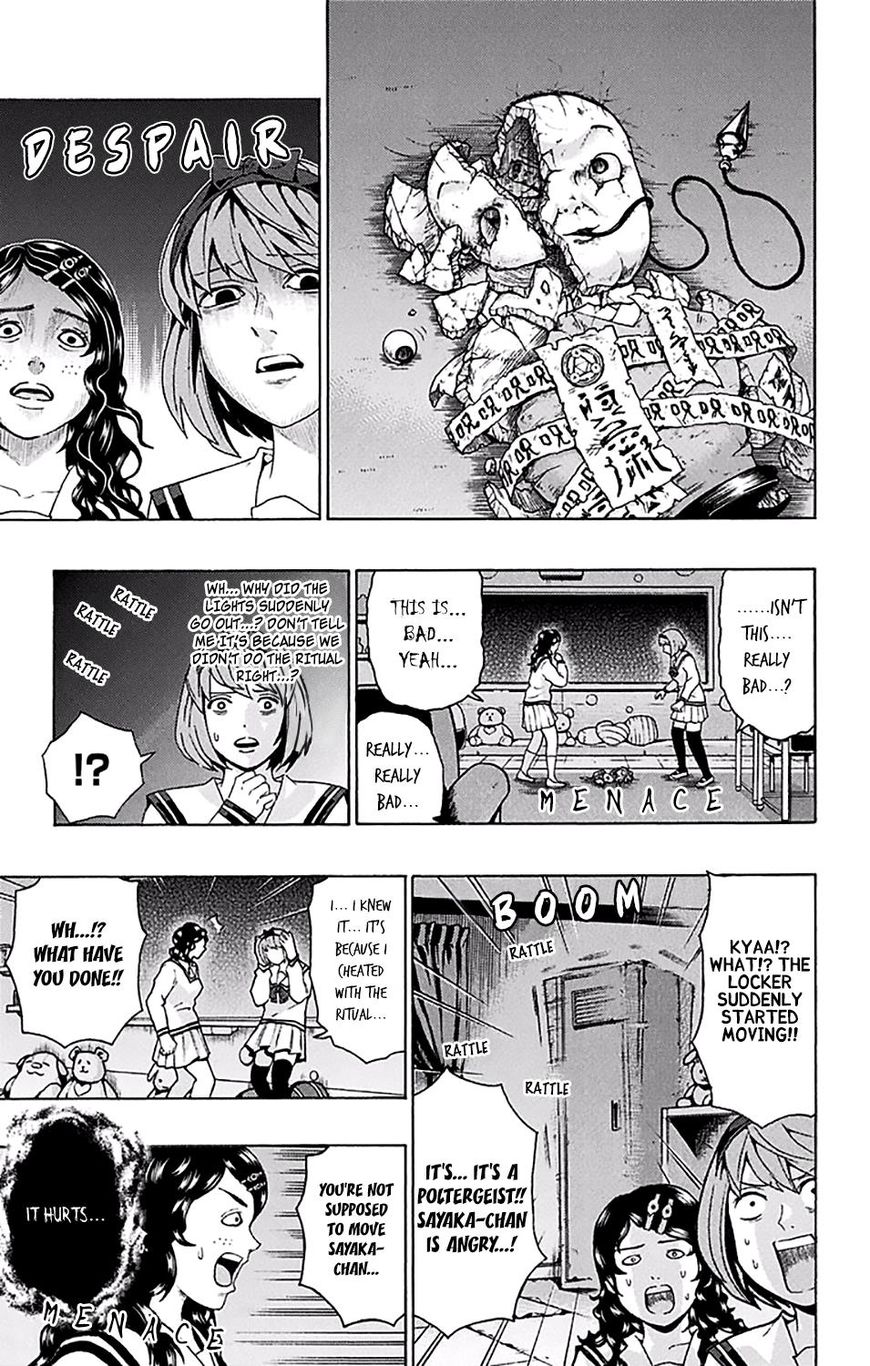 Saiki Kusuo No Psi Nan 195 21